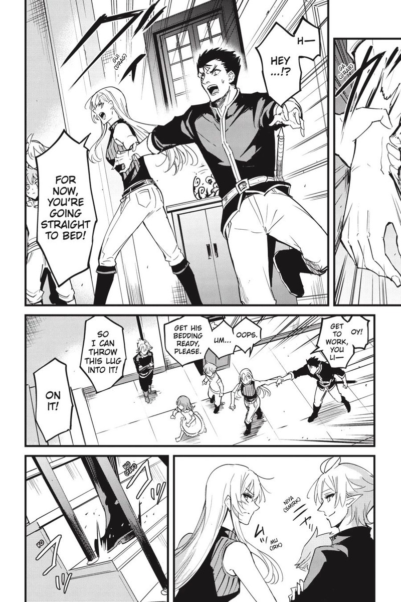 Goblin Slayer Side Story Year One 77 17