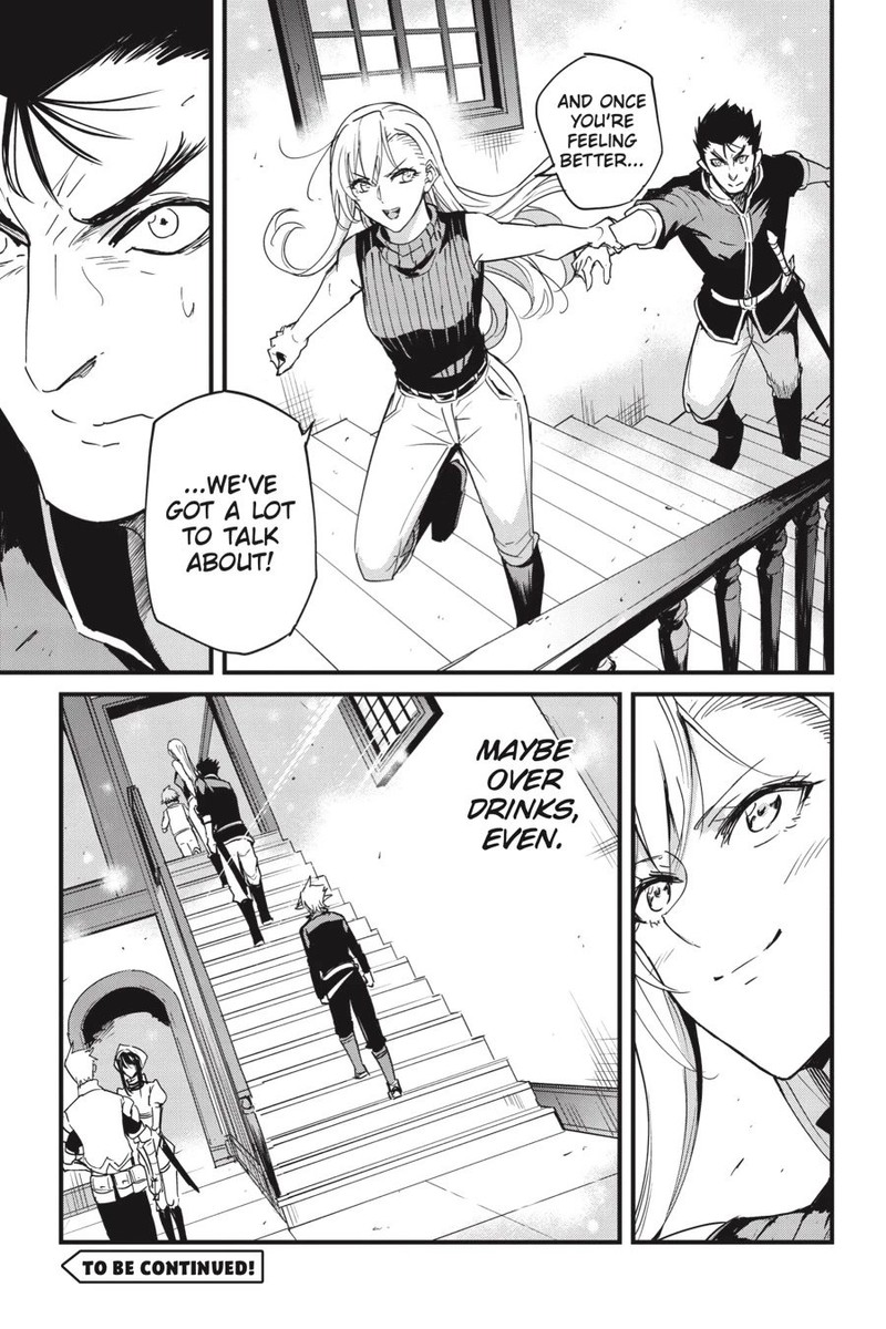 Goblin Slayer Side Story Year One 77 18