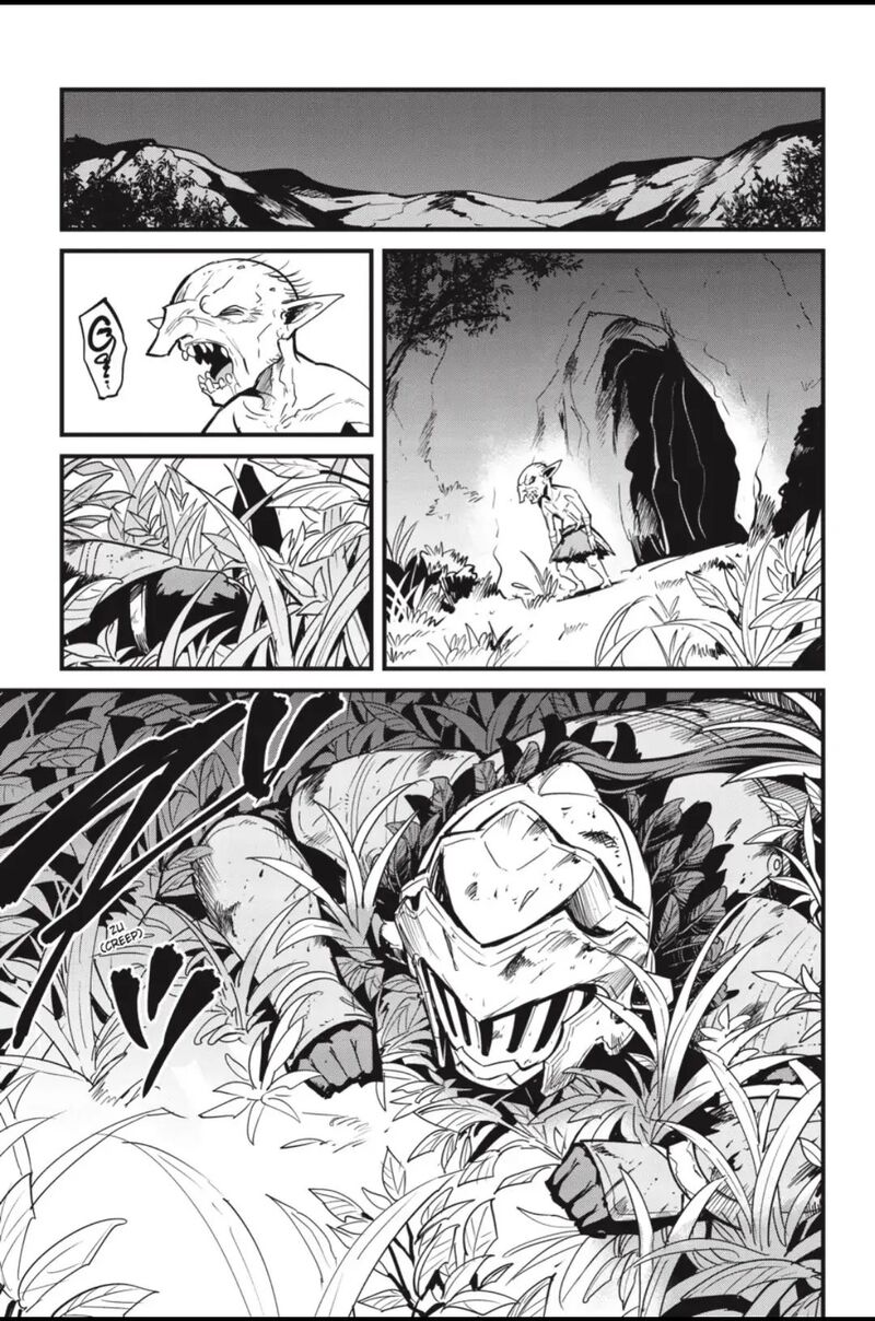 Goblin Slayer Side Story Year One 79 10
