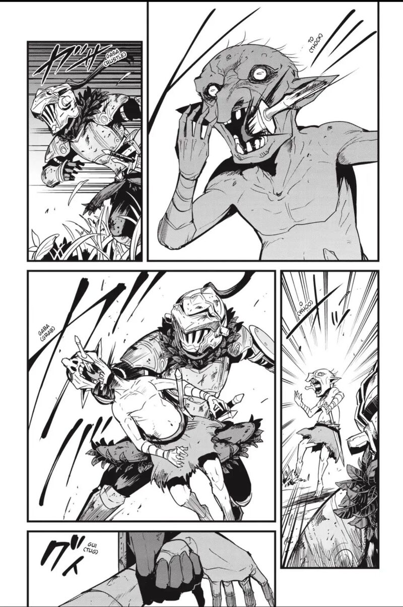 Goblin Slayer Side Story Year One 79 14