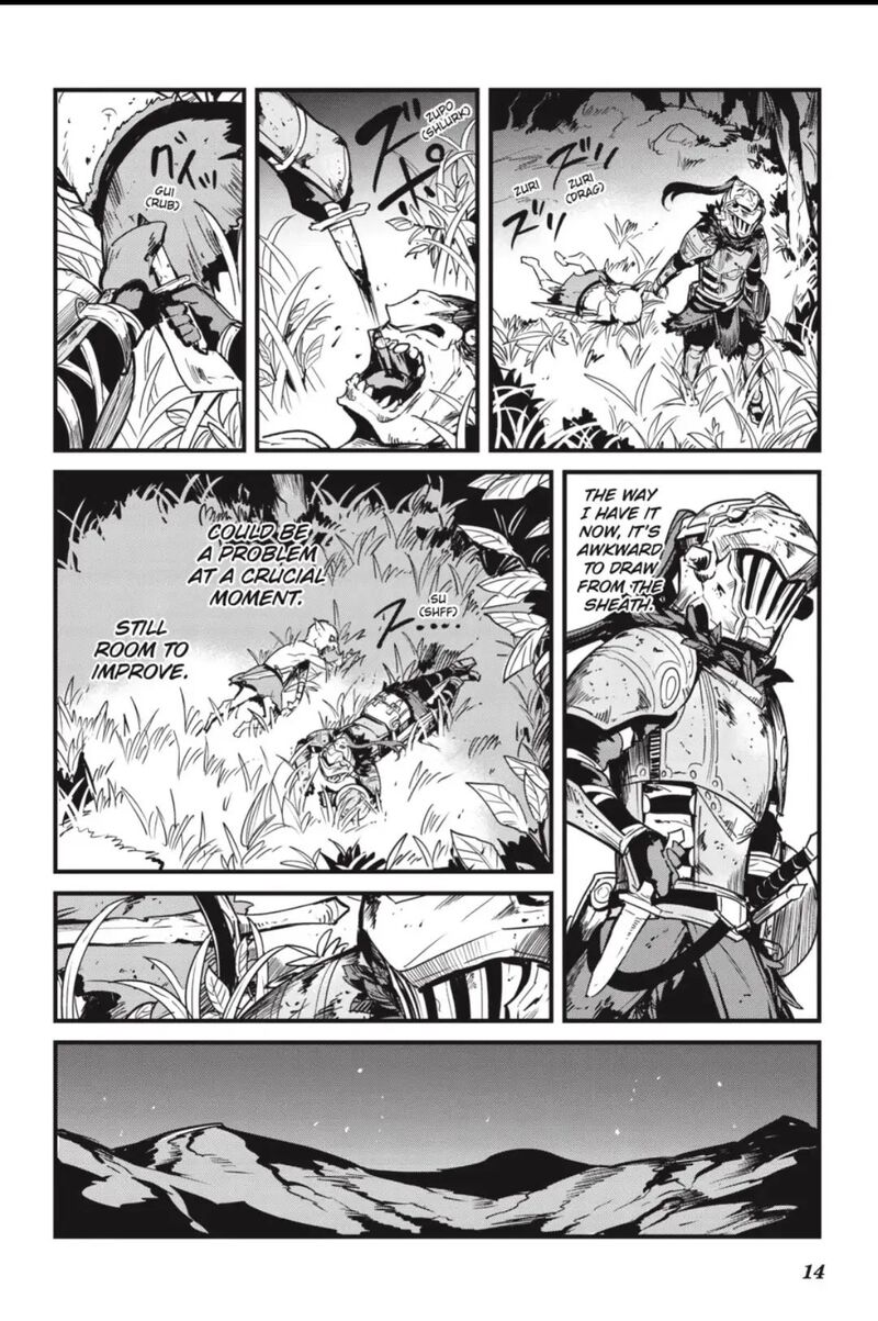 Goblin Slayer Side Story Year One 79 15