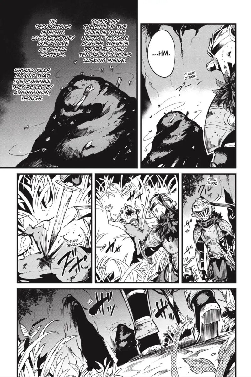 Goblin Slayer Side Story Year One 79 18
