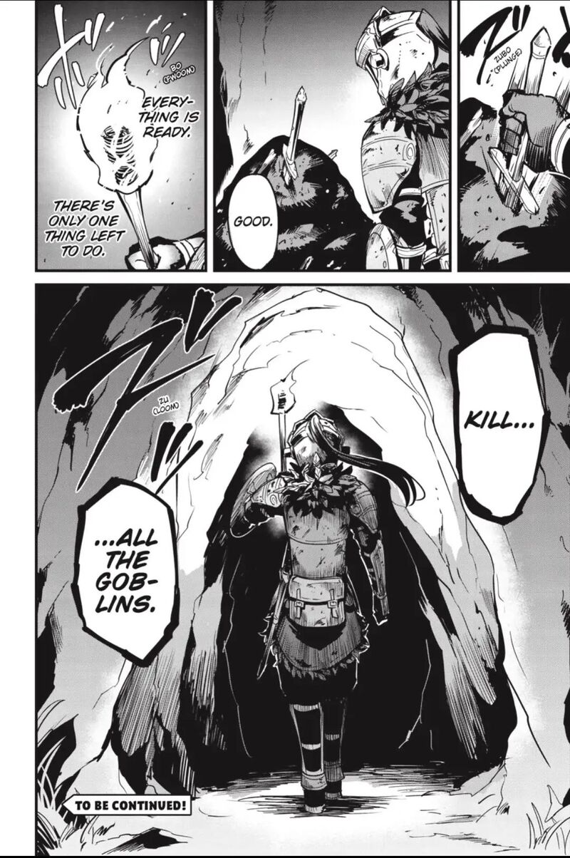 Goblin Slayer Side Story Year One 79 19