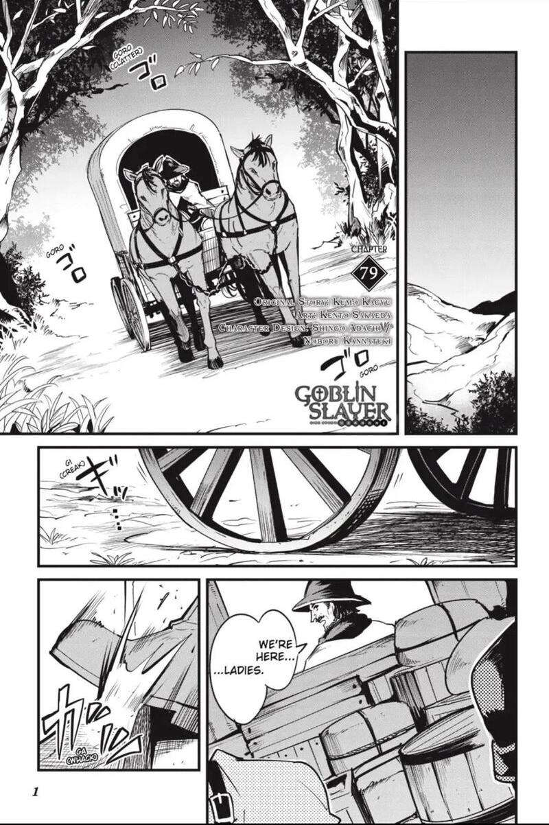 Goblin Slayer Side Story Year One 79 2