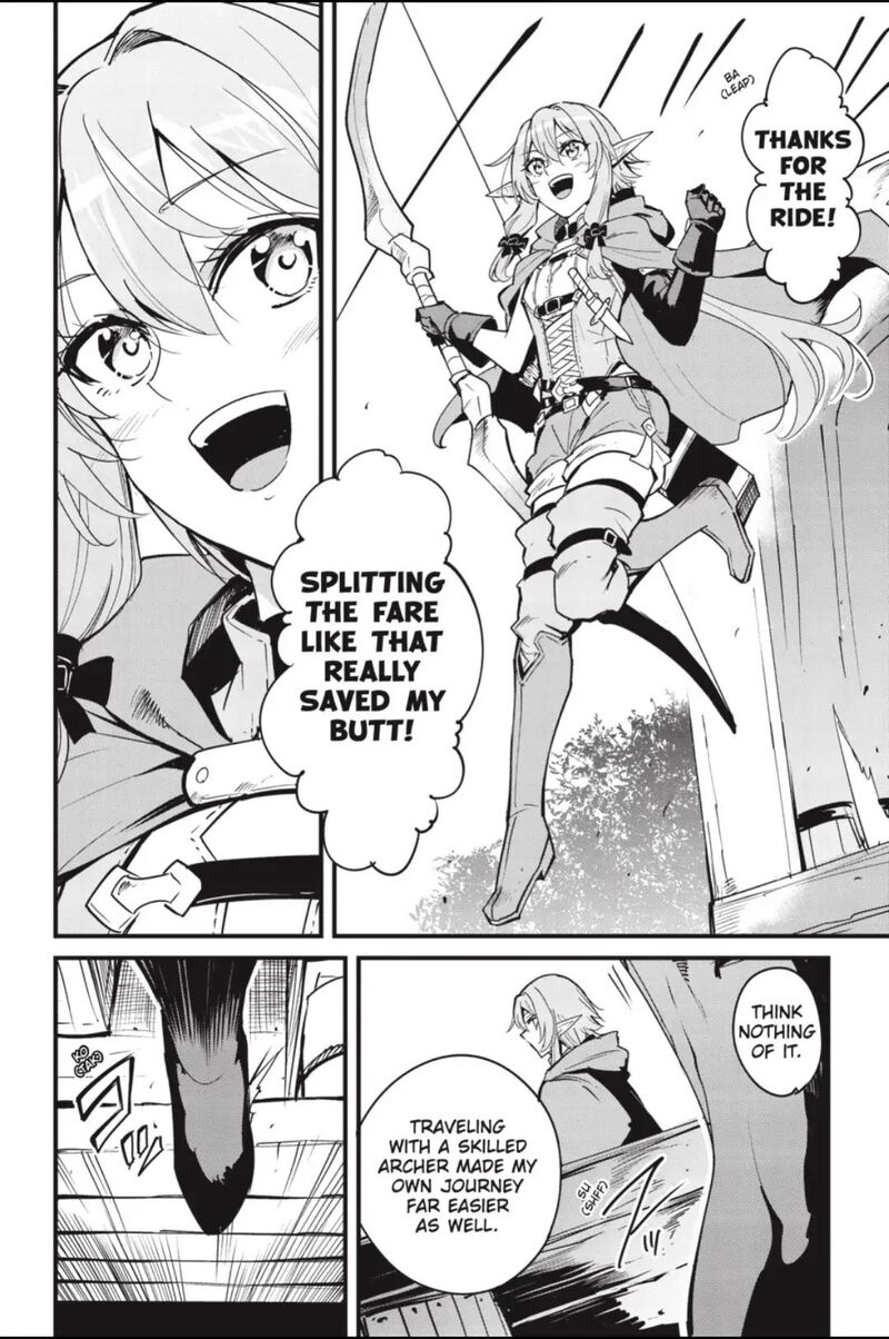 Goblin Slayer Side Story Year One 79 3