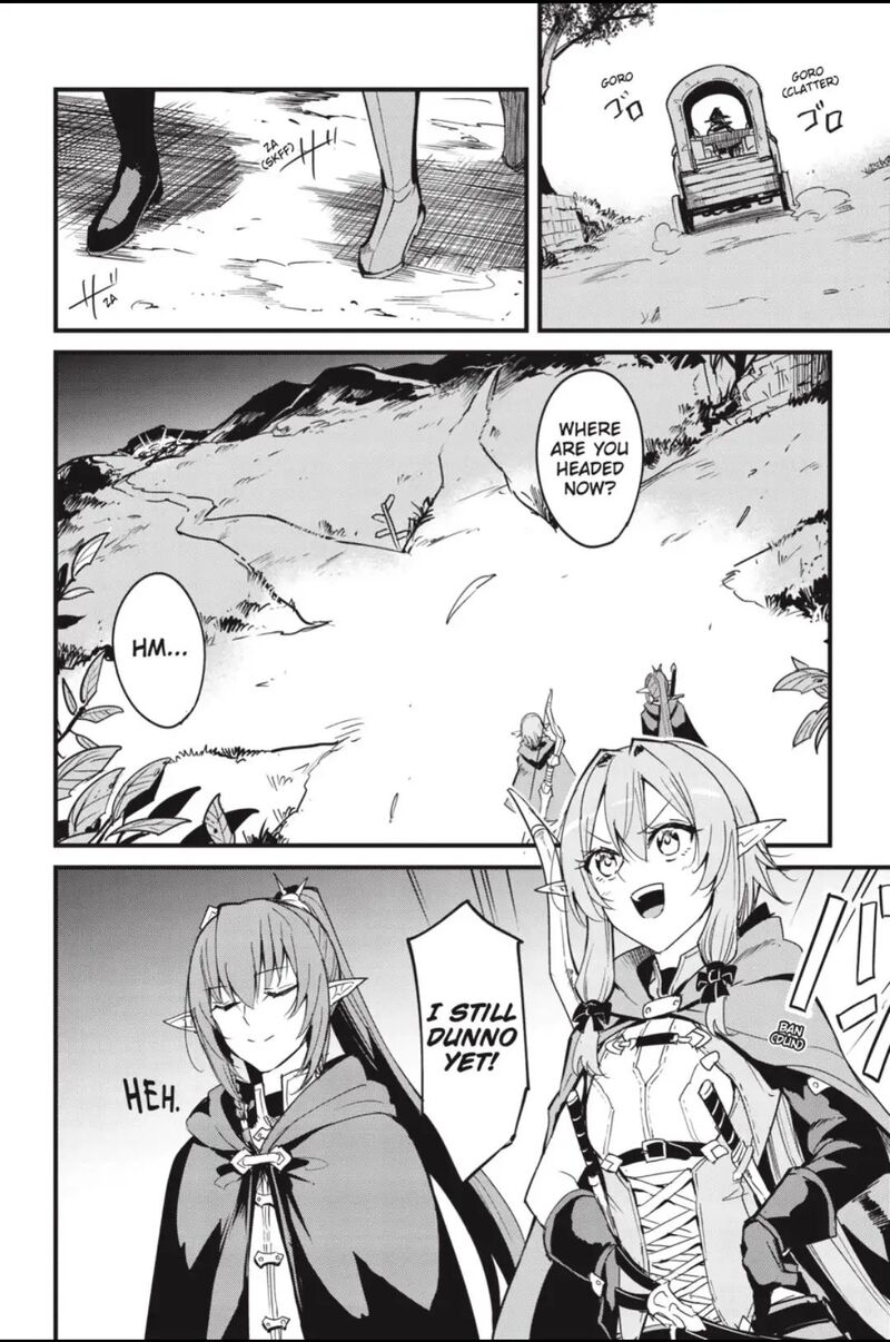 Goblin Slayer Side Story Year One 79 5