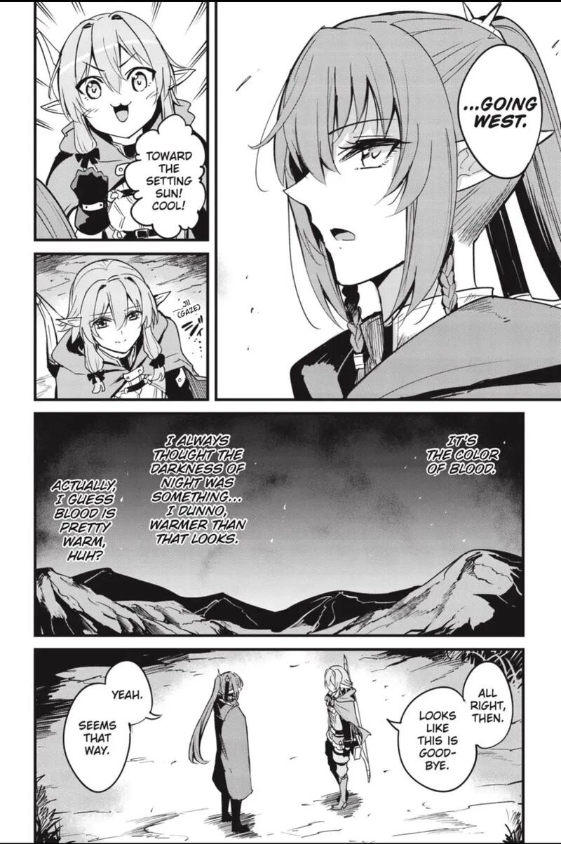 Goblin Slayer Side Story Year One 79 7