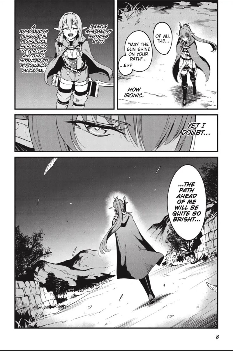 Goblin Slayer Side Story Year One 79 9