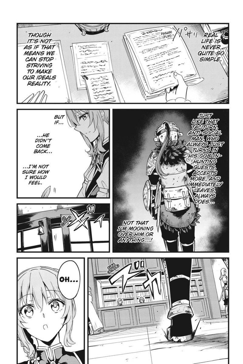 Goblin Slayer Side Story Year One 82 10