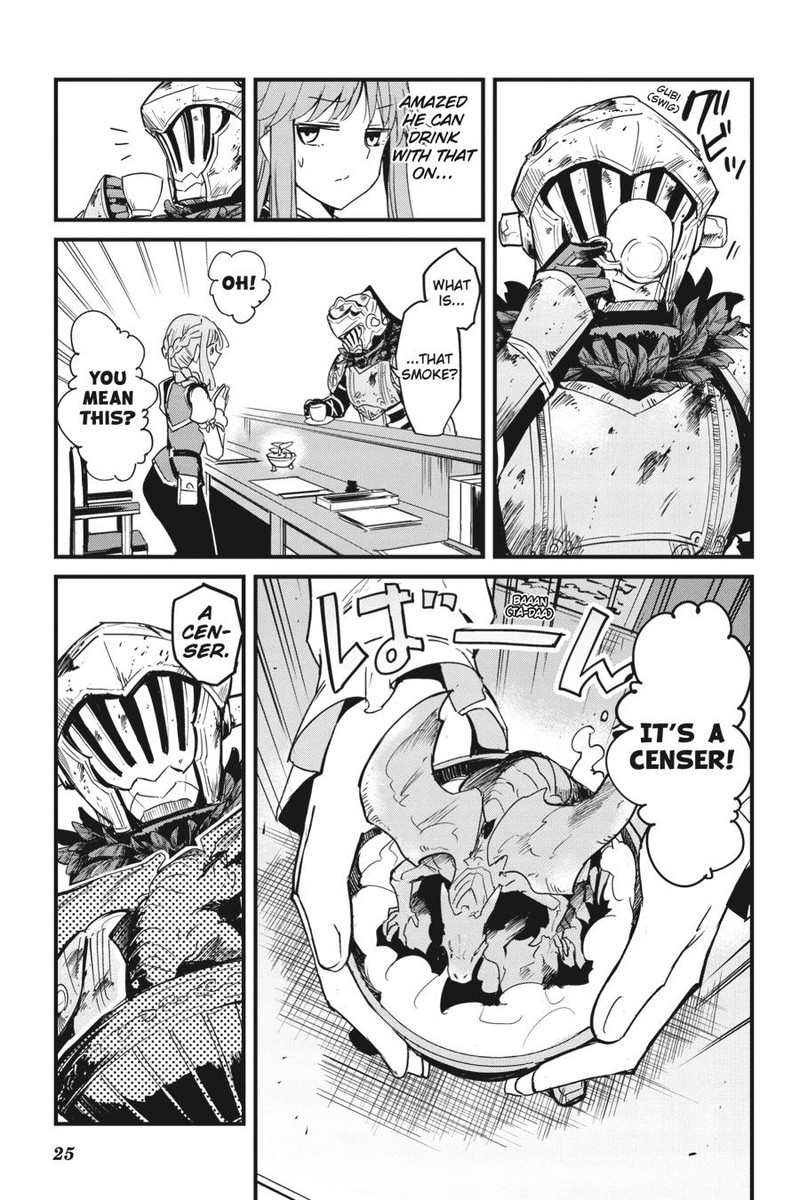 Goblin Slayer Side Story Year One 82 26