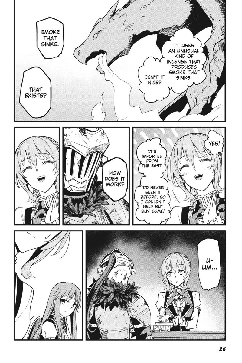 Goblin Slayer Side Story Year One 82 27