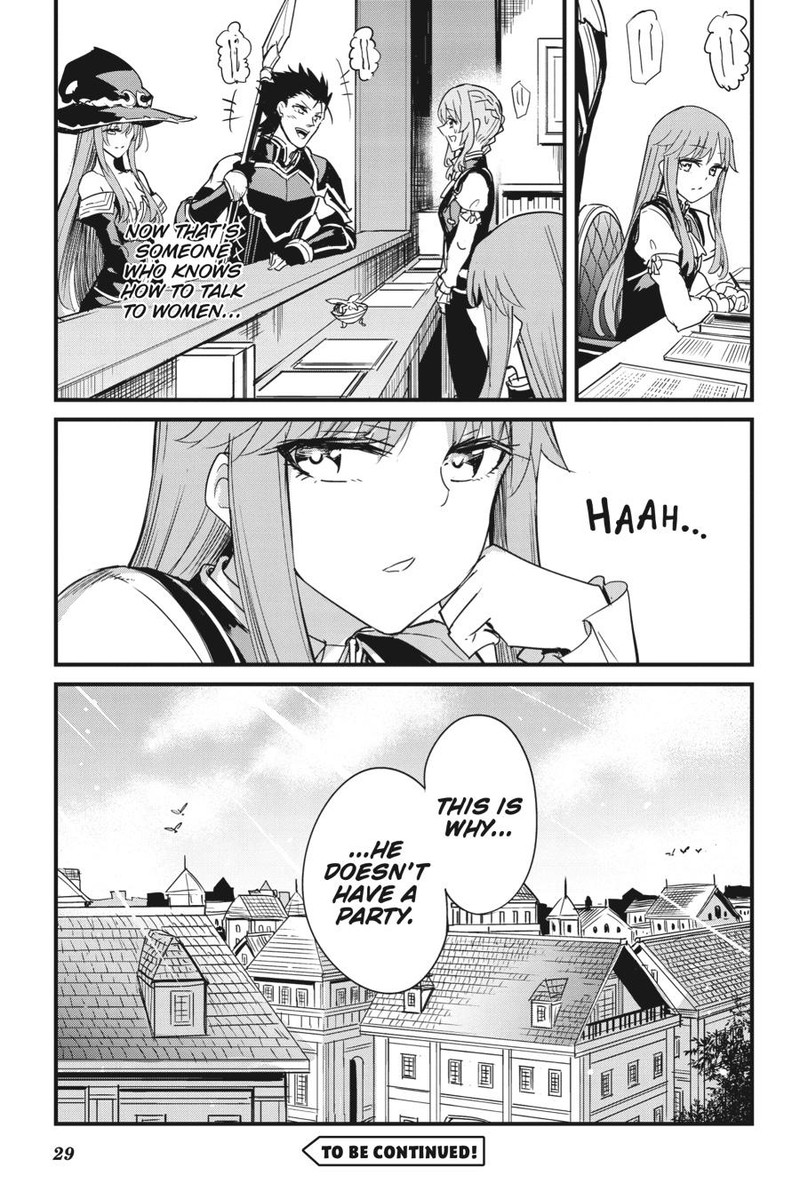 Goblin Slayer Side Story Year One 82 30