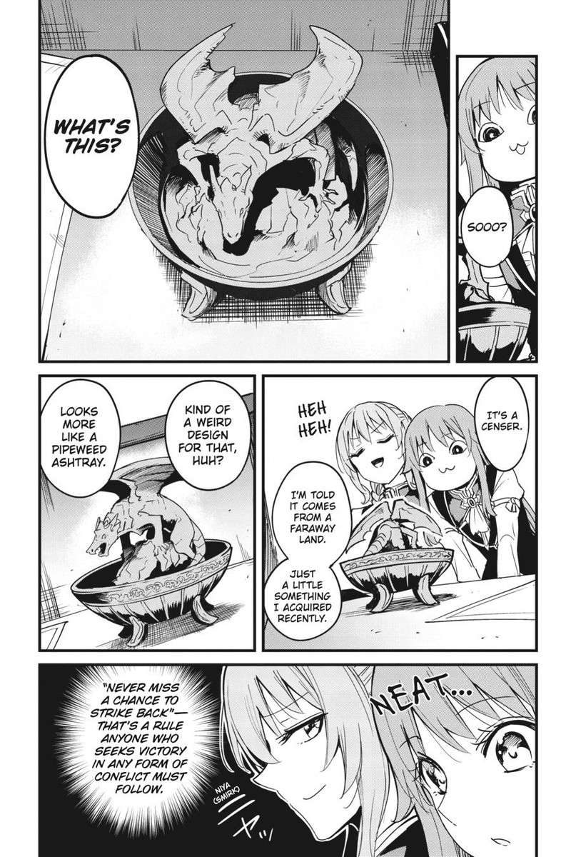 Goblin Slayer Side Story Year One 82 4