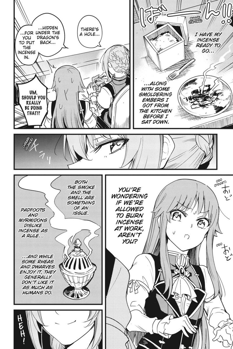 Goblin Slayer Side Story Year One 82 5