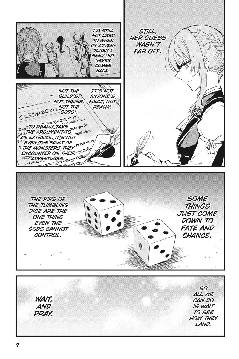 Goblin Slayer Side Story Year One 82 8