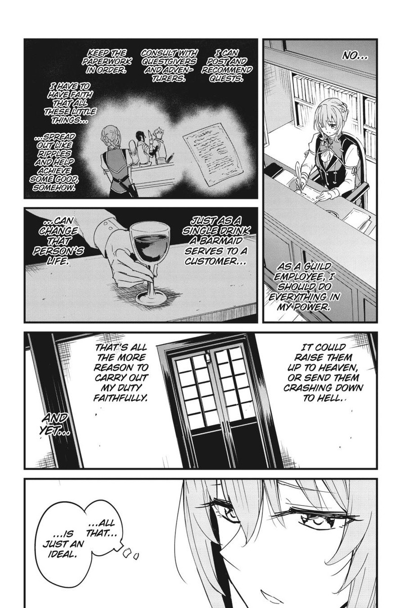 Goblin Slayer Side Story Year One 82 9
