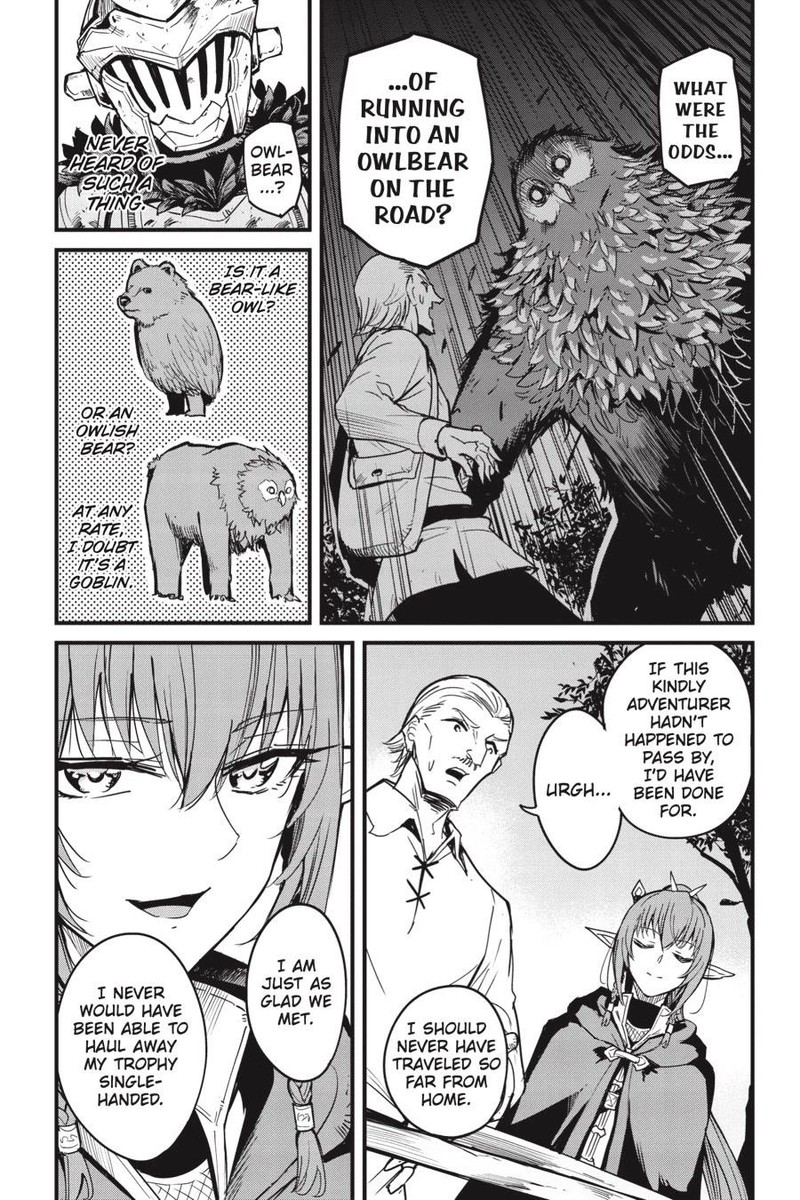 Goblin Slayer Side Story Year One 85 10