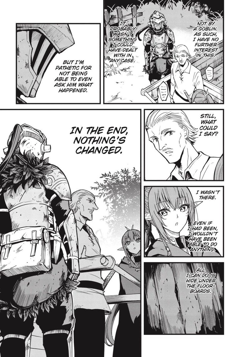 Goblin Slayer Side Story Year One 85 12