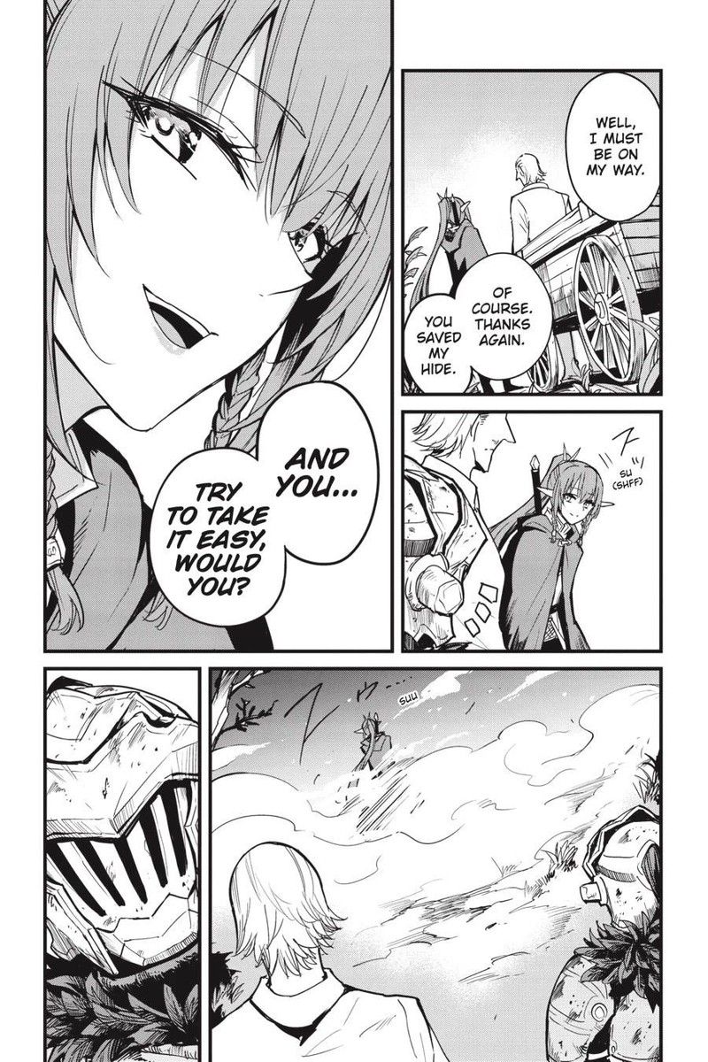 Goblin Slayer Side Story Year One 85 13