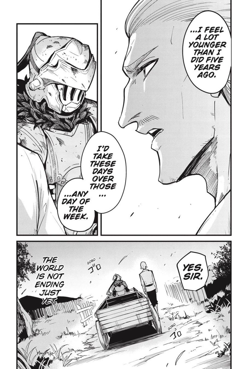 Goblin Slayer Side Story Year One 85 16