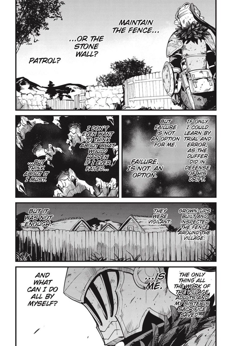Goblin Slayer Side Story Year One 85 18