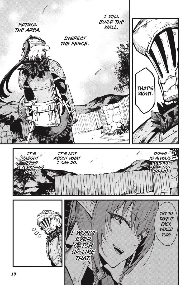 Goblin Slayer Side Story Year One 85 20