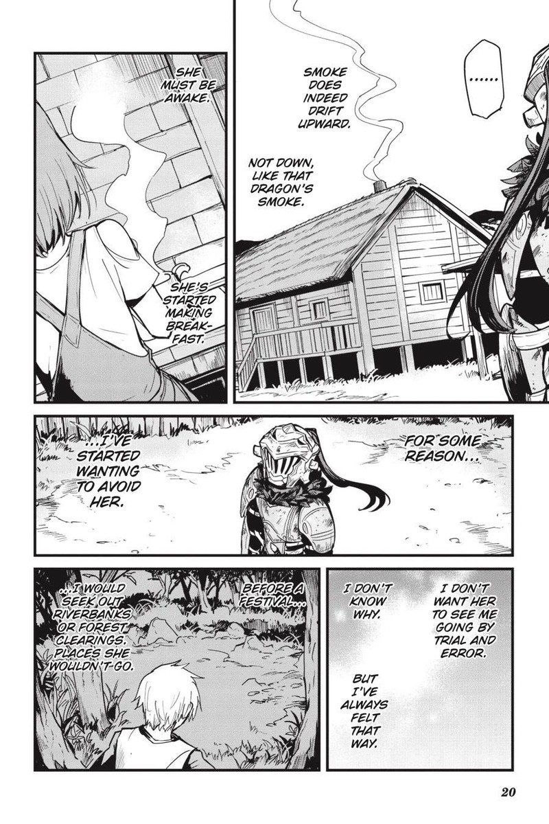 Goblin Slayer Side Story Year One 85 21