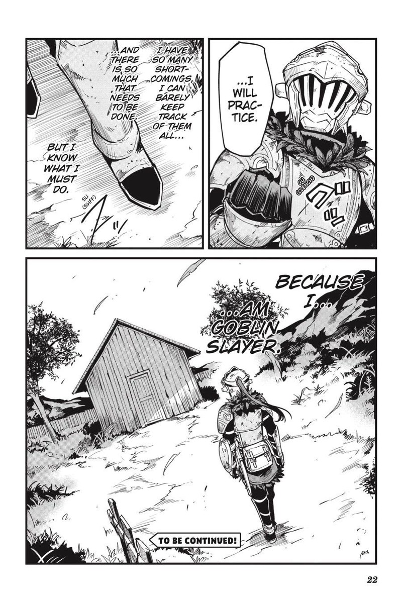 Goblin Slayer Side Story Year One 85 23
