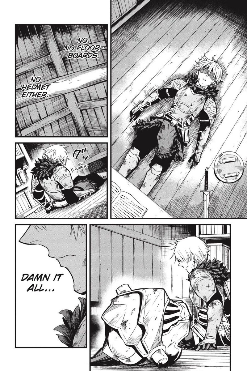 Goblin Slayer Side Story Year One 85 3