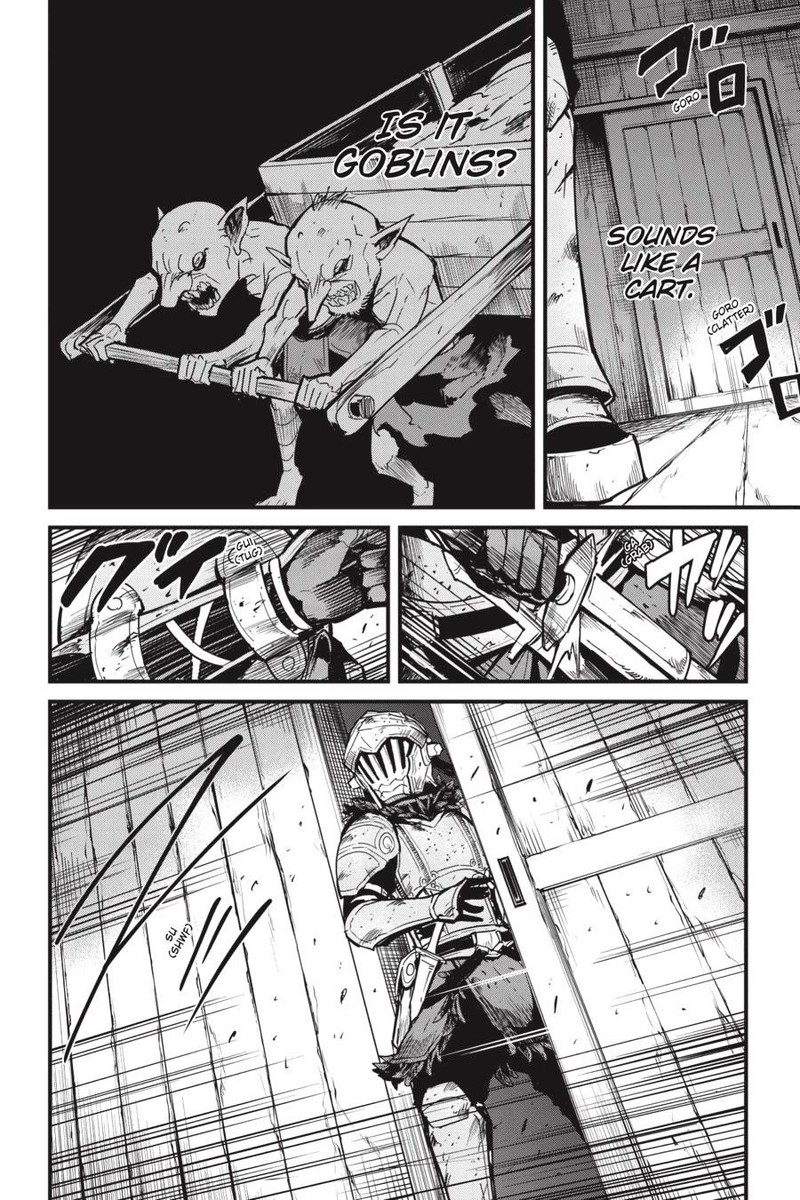 Goblin Slayer Side Story Year One 85 5