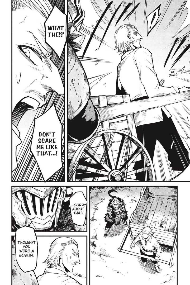 Goblin Slayer Side Story Year One 85 7