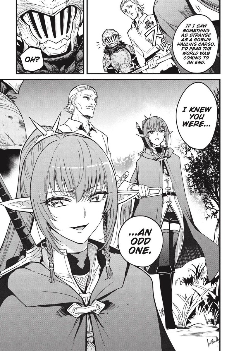 Goblin Slayer Side Story Year One 85 8