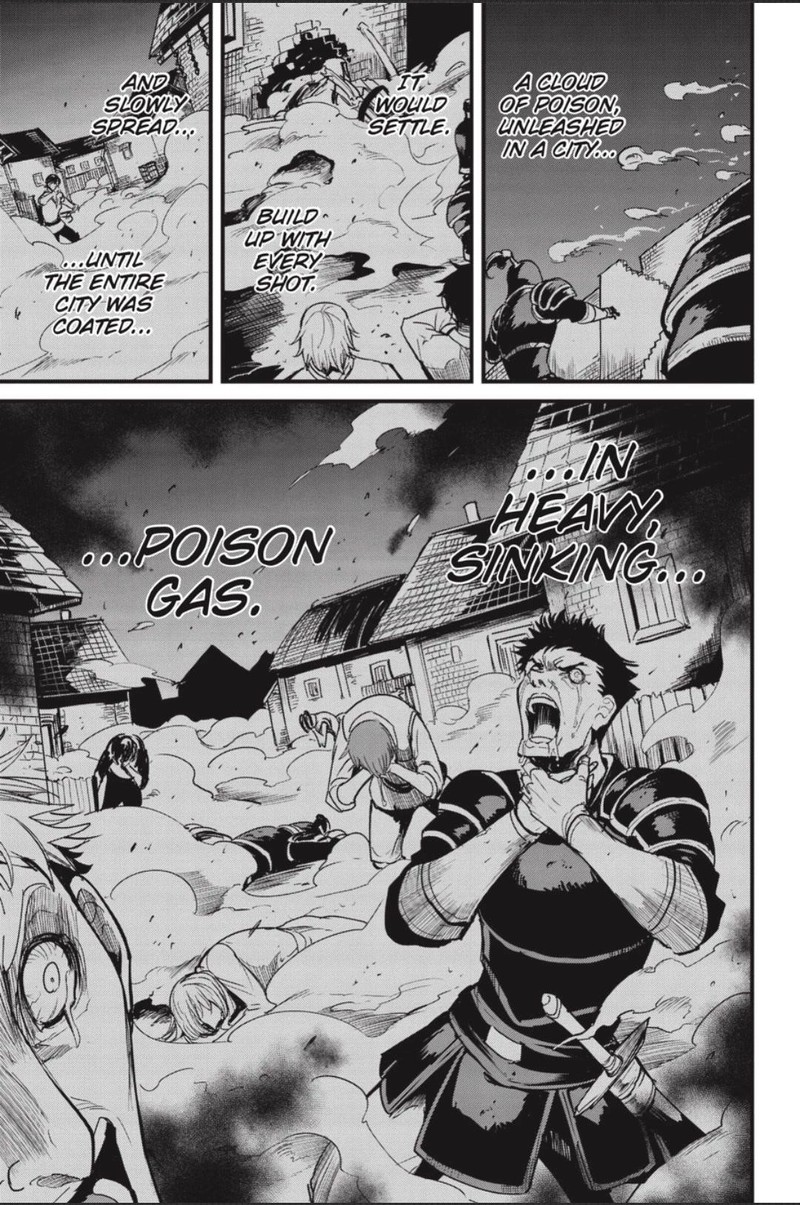 Goblin Slayer Side Story Year One 86 10
