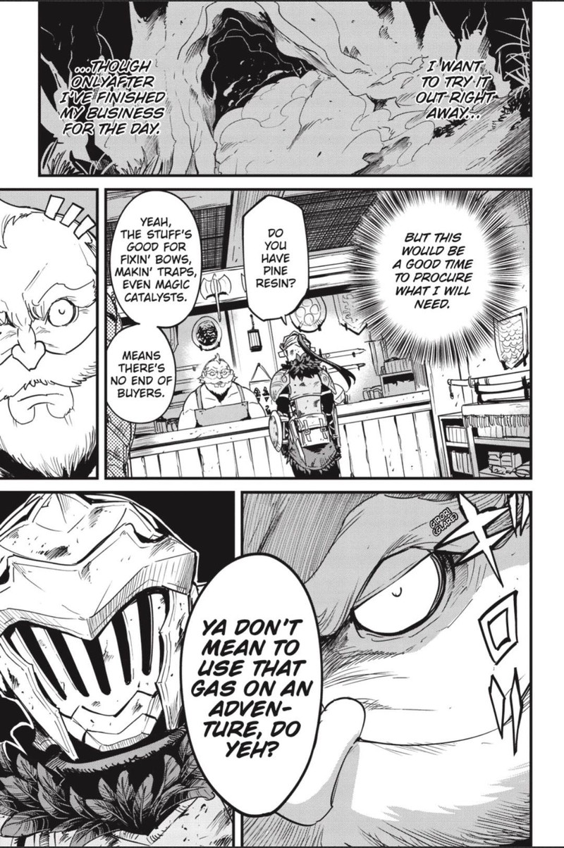 Goblin Slayer Side Story Year One 86 12