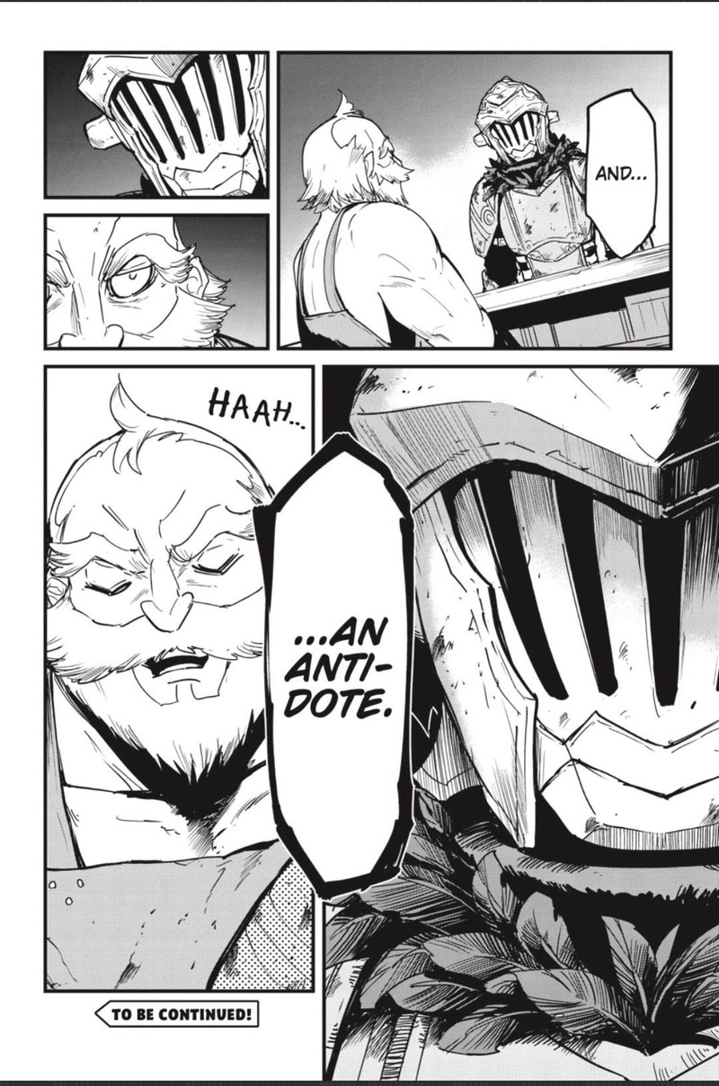 Goblin Slayer Side Story Year One 86 15