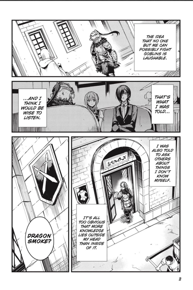 Goblin Slayer Side Story Year One 86 3