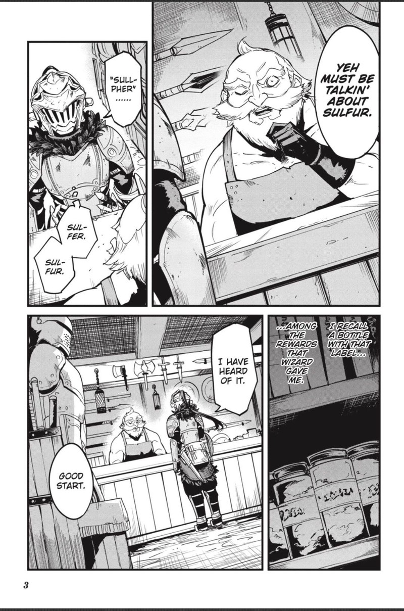 Goblin Slayer Side Story Year One 86 4