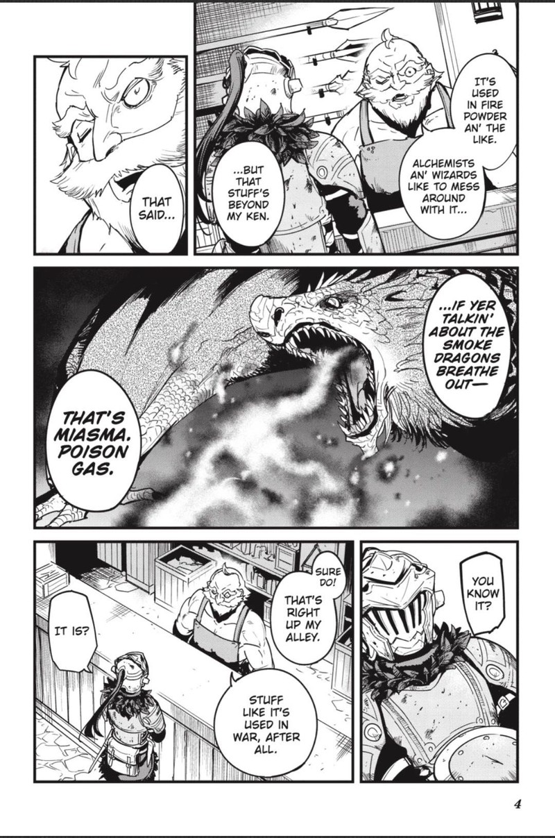 Goblin Slayer Side Story Year One 86 5