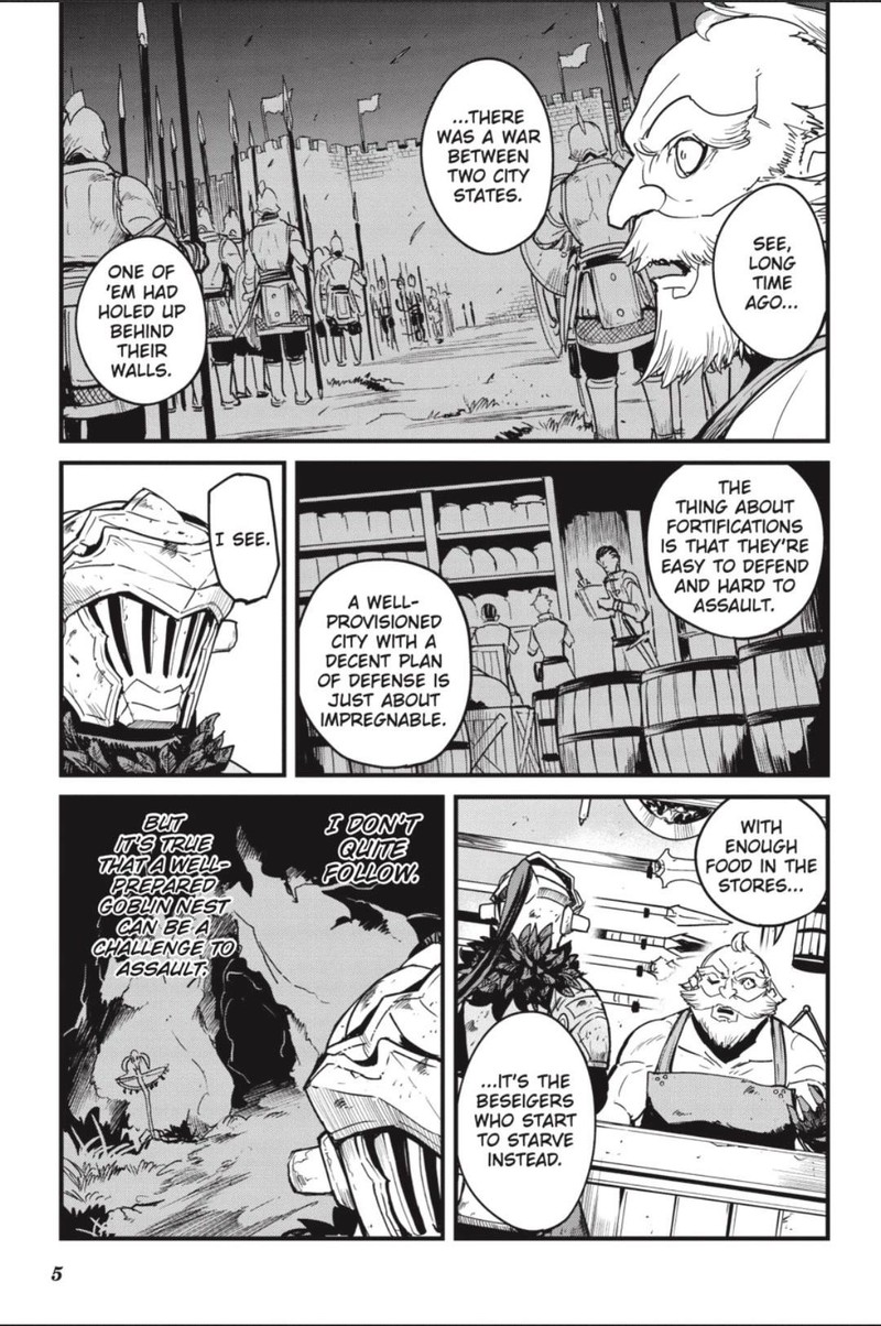 Goblin Slayer Side Story Year One 86 6