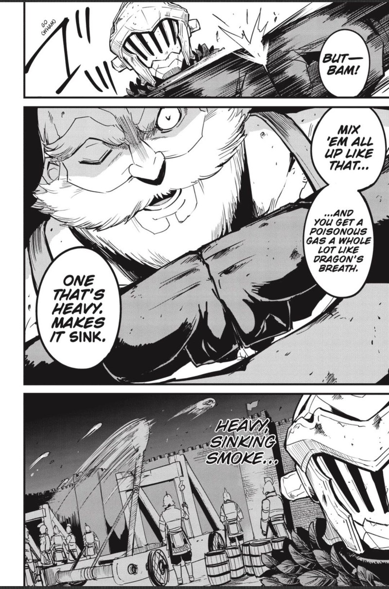 Goblin Slayer Side Story Year One 86 9