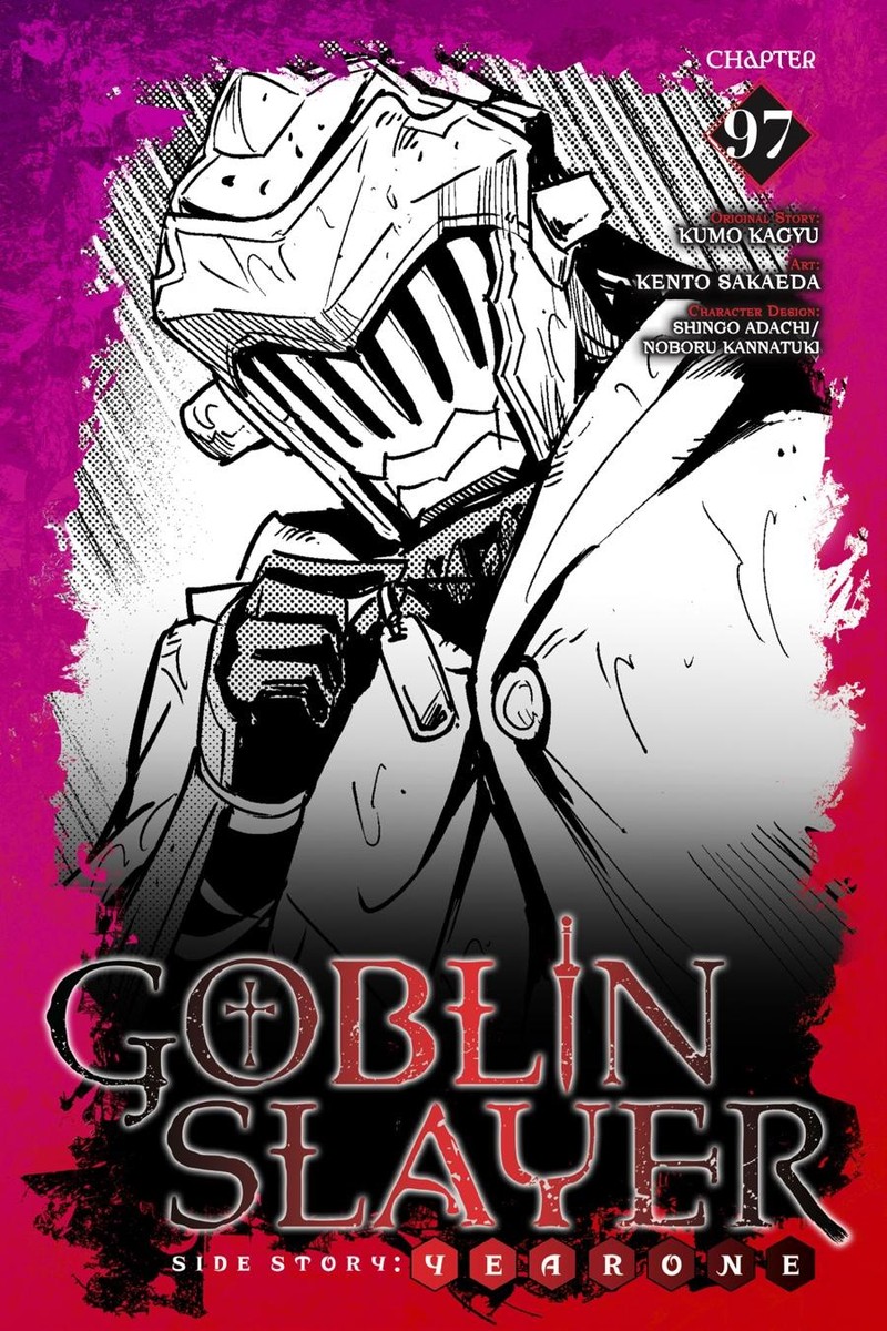 Goblin Slayer Side Story Year One 97 1