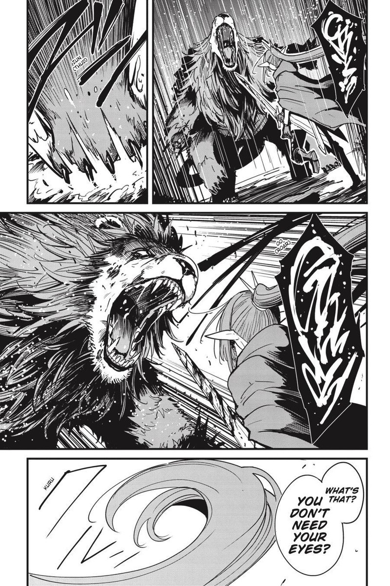 Goblin Slayer Side Story Year One 98 12