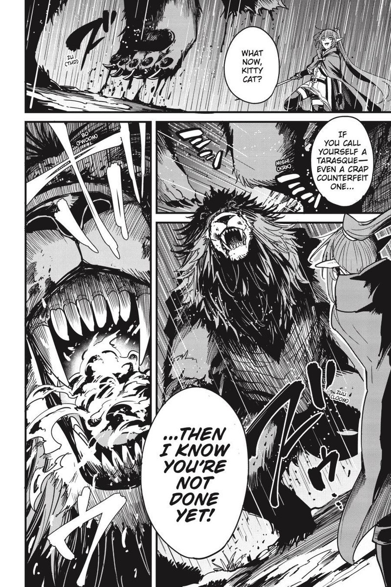 Goblin Slayer Side Story Year One 98 14