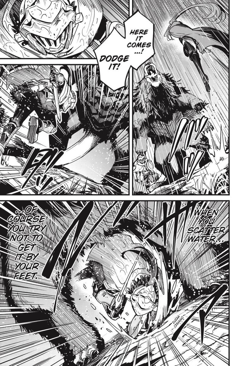 Goblin Slayer Side Story Year One 98 15