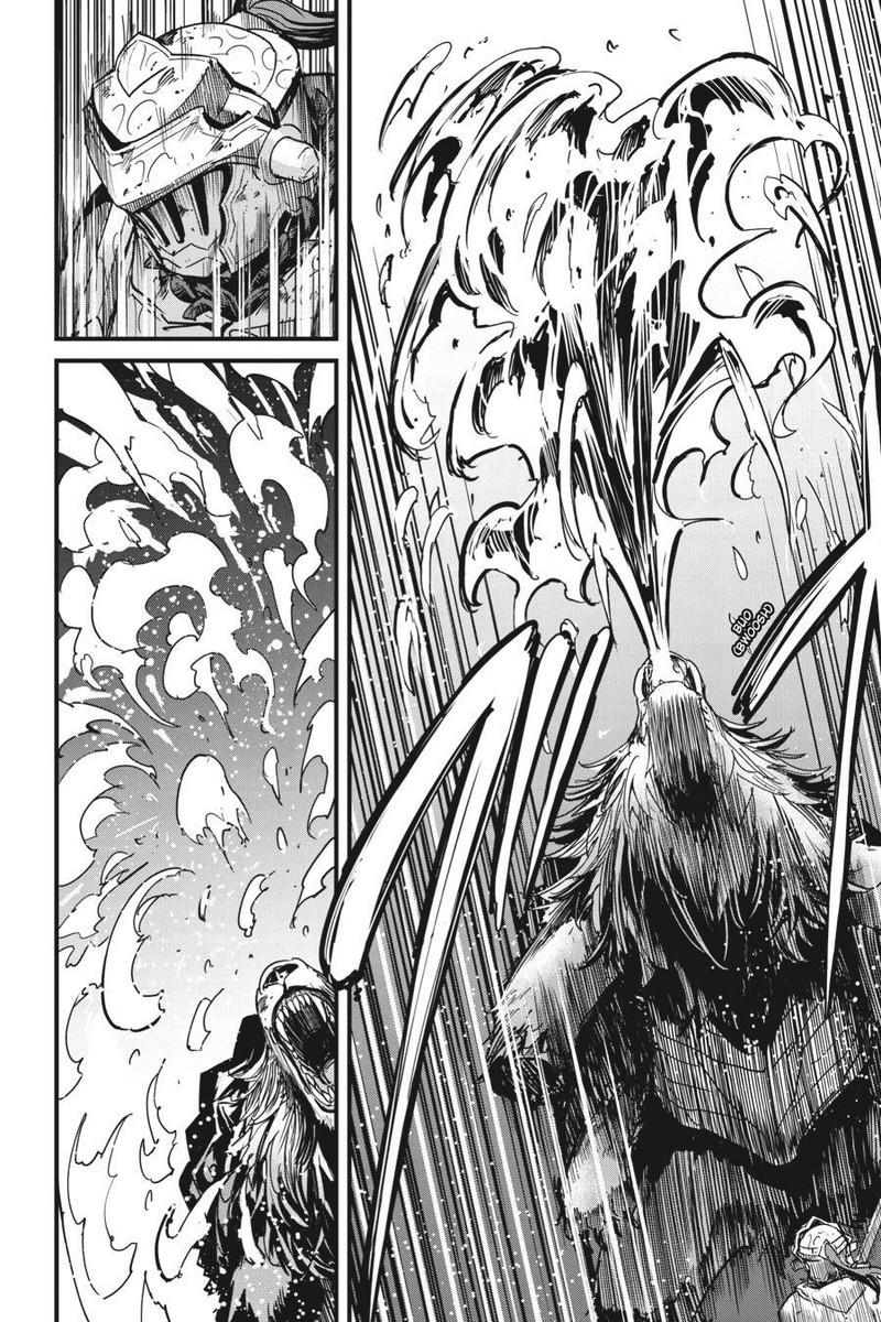 Goblin Slayer Side Story Year One 98 16