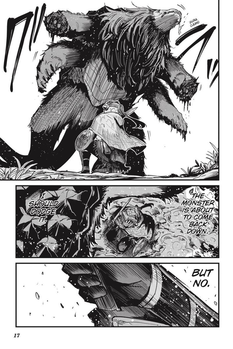 Goblin Slayer Side Story Year One 98 17