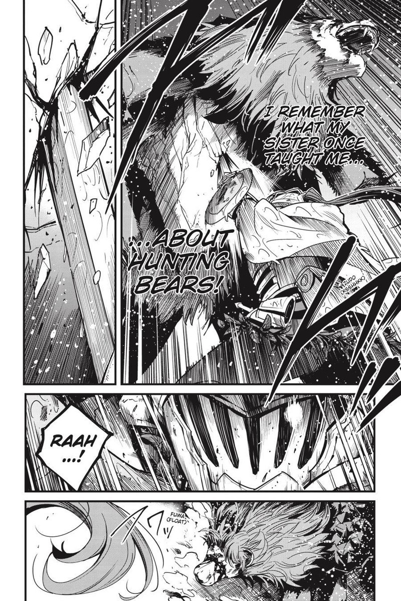 Goblin Slayer Side Story Year One 98 18