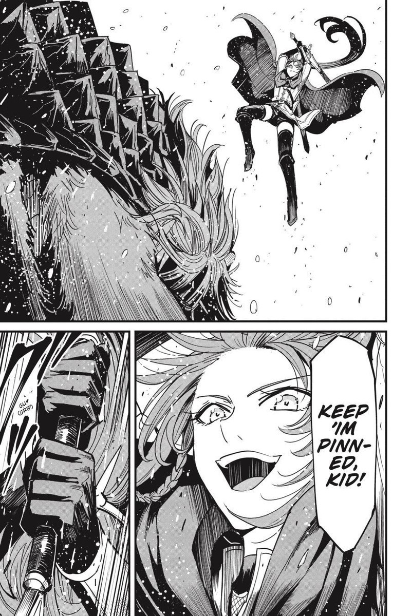 Goblin Slayer Side Story Year One 98 19