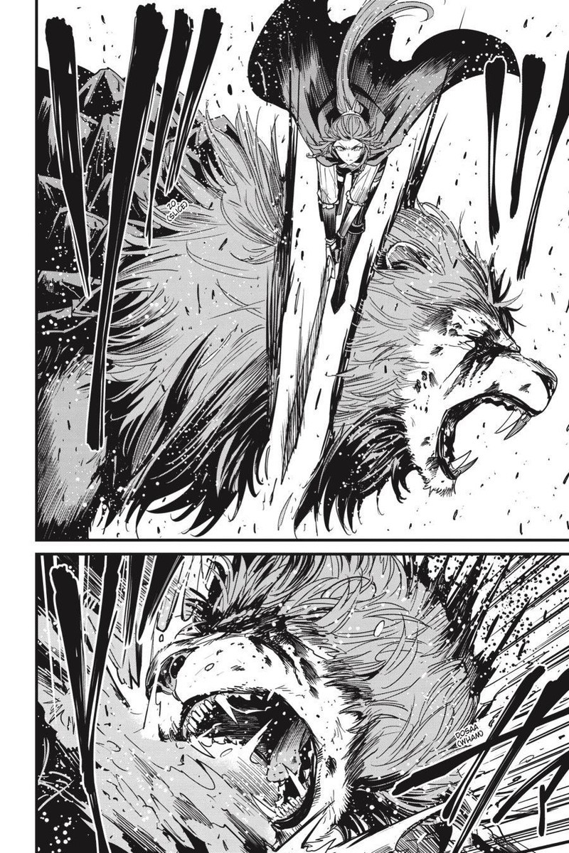 Goblin Slayer Side Story Year One 98 20