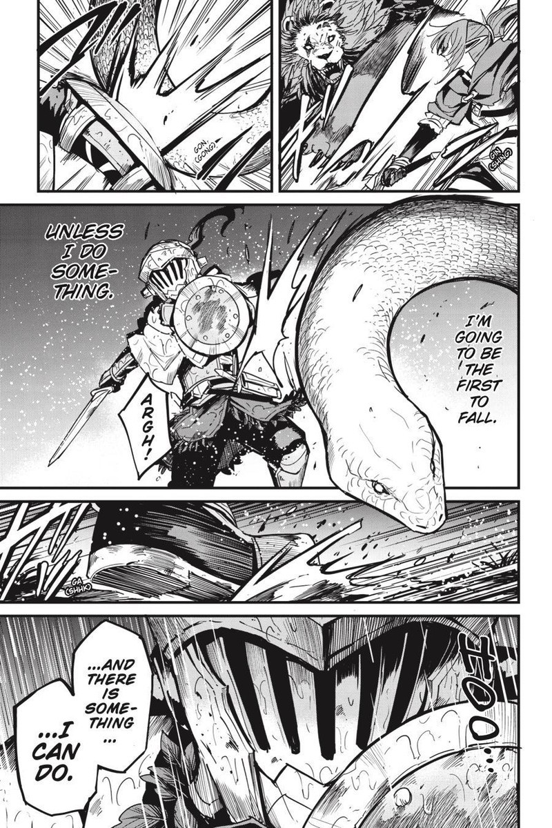 Goblin Slayer Side Story Year One 98 6